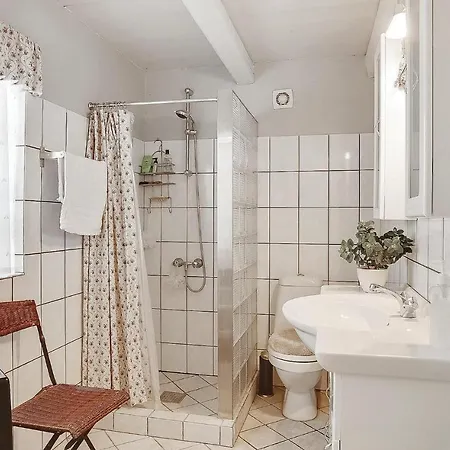 Feriehus Anneks *