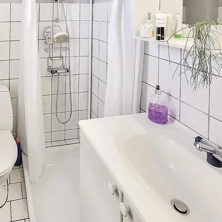 Feriehus Anneks *
